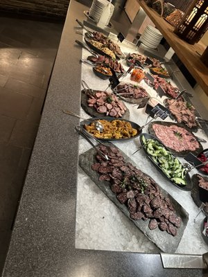 Røros Hotell by null