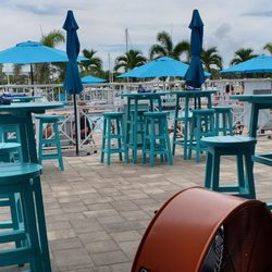 The Island Grille & Raw Bar