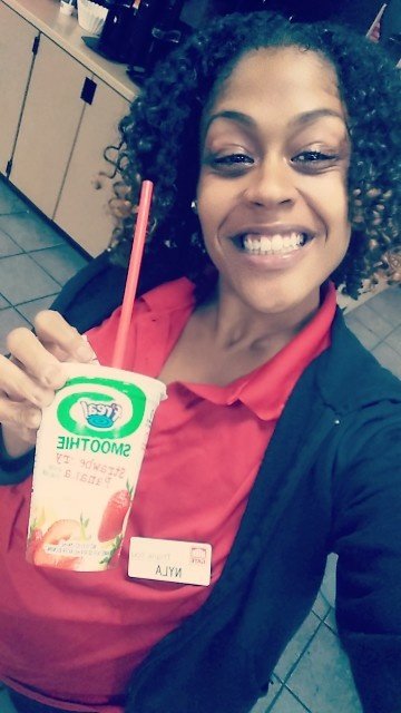 Gate Food Post gift card