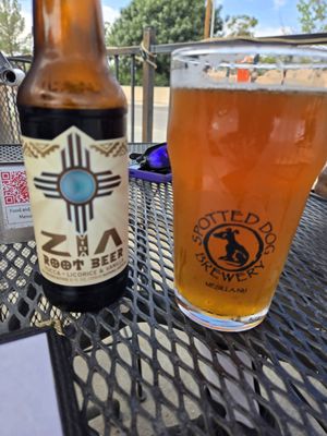 Spotted Dog Brewery by null