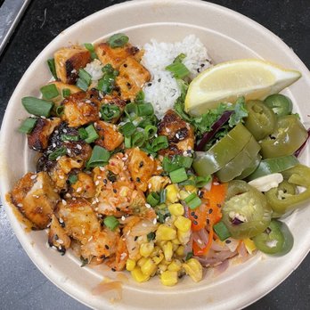 moonbowls - Korean Near Me - Washington, DC, District of Columbia