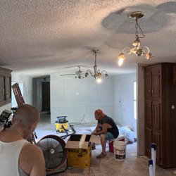 Turner’s Exterior and Home Improvements