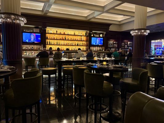 The Chandler Steakhouse by null