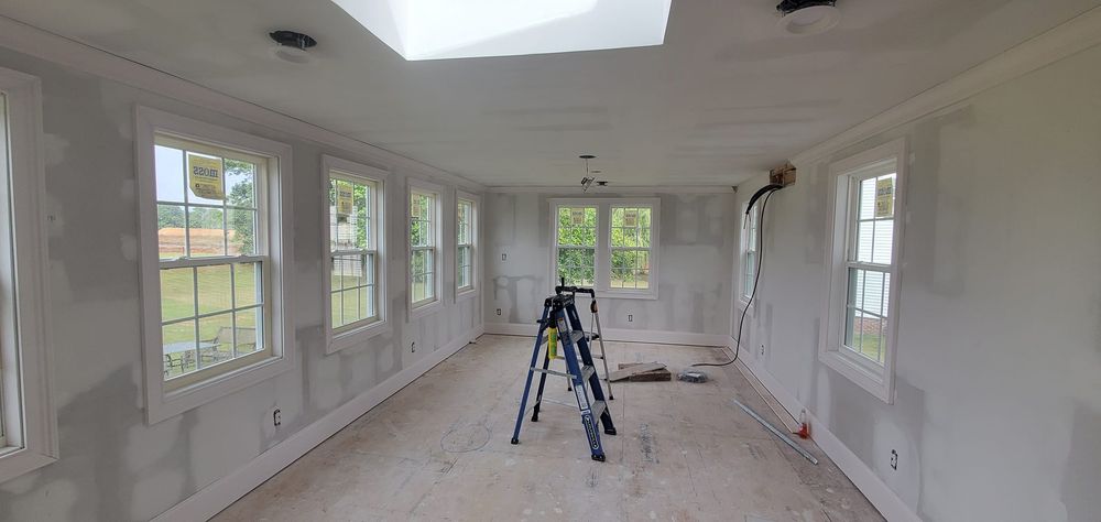 Slide of Twene Group Construction Masters