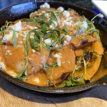 Topgolf - Not sure what this was called either but tons of flavor!! - Golf Near Me - Bridgeville, Pennsylvania Topgolf - Not sure what this was called either but tons of flavor!! - Golf Near Me - Bridgeville, Pennsylvania