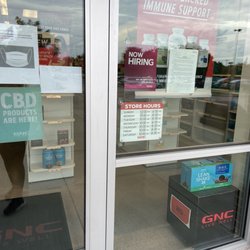 GNC