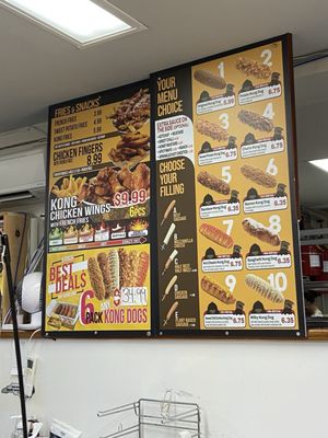 K-Town Market (Kim's Asian Market) | Asian grocery store, Korean food NC by null