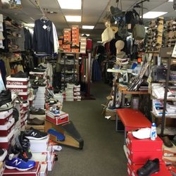 big and tall stores near me