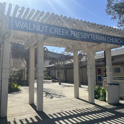 Walnut Creek Presbyterian Preschool