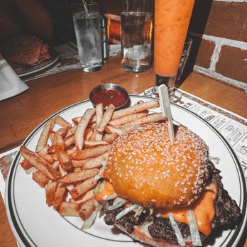 OVER UNDER - Updated August 2025 - 285 Photos & 136 Reviews - 151 E ...