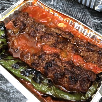Samdan Restaurant - 28. Has Has Kebab - Turkish Near Me - Cresskill, New Jersey