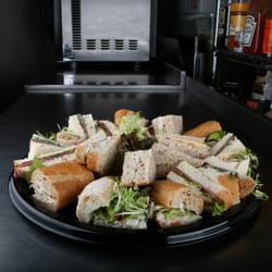 New Yorkshire Food
