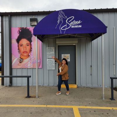 Selena Museum by null