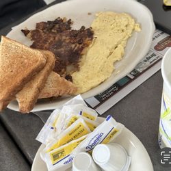 Karen's Diner