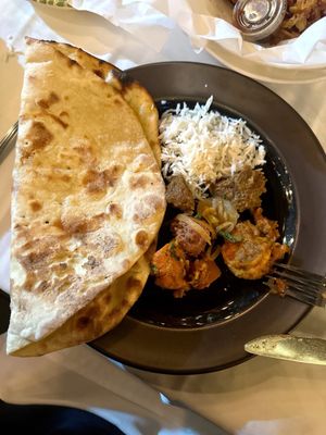 Banjara Indian Restaurant by null