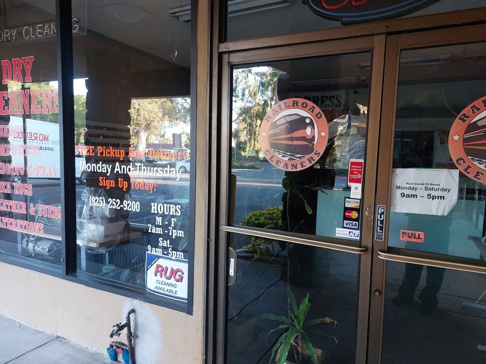 Pittsburg Dry Cleaners Pittsburg Dry Cleaners