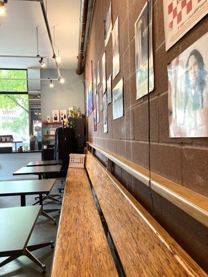 Empire Roasters & Records by null