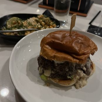 Redbird Scratch Kitchen + Bar - Sam Hughes - Cocktail Bars Near Me - Tucson, Arizona