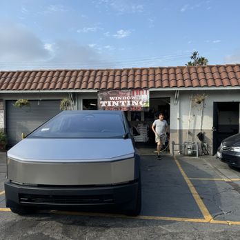Mission Window Tint - Car Window Tinting Near Me - San Gabriel, California Mission Window Tint - Car Window Tinting Near Me - San Gabriel, California