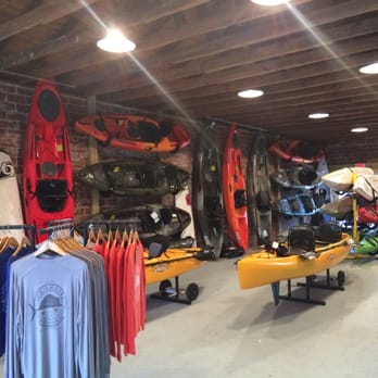 Sunjammers - Shoe Stores Near Me - Panama City, Florida