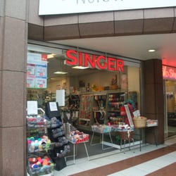 Singer Nähstudio