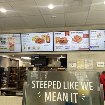 Bojangles - Chicken Wings Near Me - Las Vegas, Nevada