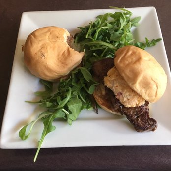 McEwen's Memphis - Tenderloin sliders - my new fav thing here. - Southern Near Me - Memphis, Tennessee