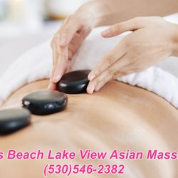 Kings Beach Lake View Asian Massage