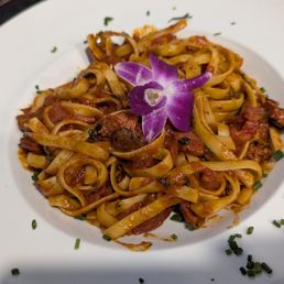 La Diabla Pasta