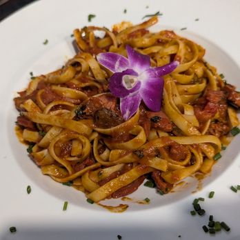 Gabacho - La Diabla pasta - French Near Me - Glendora, California