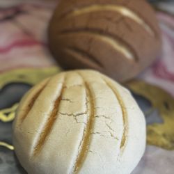 Conchas De La Abuela