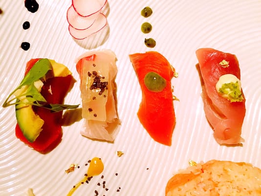 Sushi Roku by null