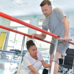Neuro and Brain Performance Centers - Therapists