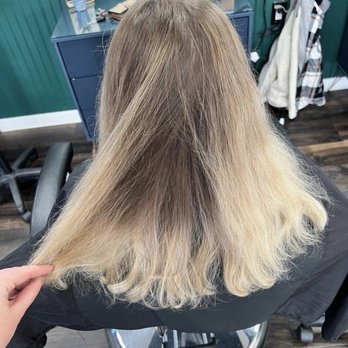 Amplified Hair - Hair- before! - Hair Stylists Near Me - Rocklin, California Amplified Hair - Hair- before! - Hair Stylists Near Me - Rocklin, California
