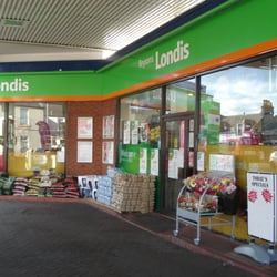 Londis - Londis, Prestwick