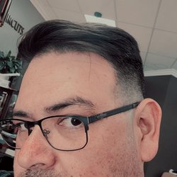FadeswithBlades - Fade haircut