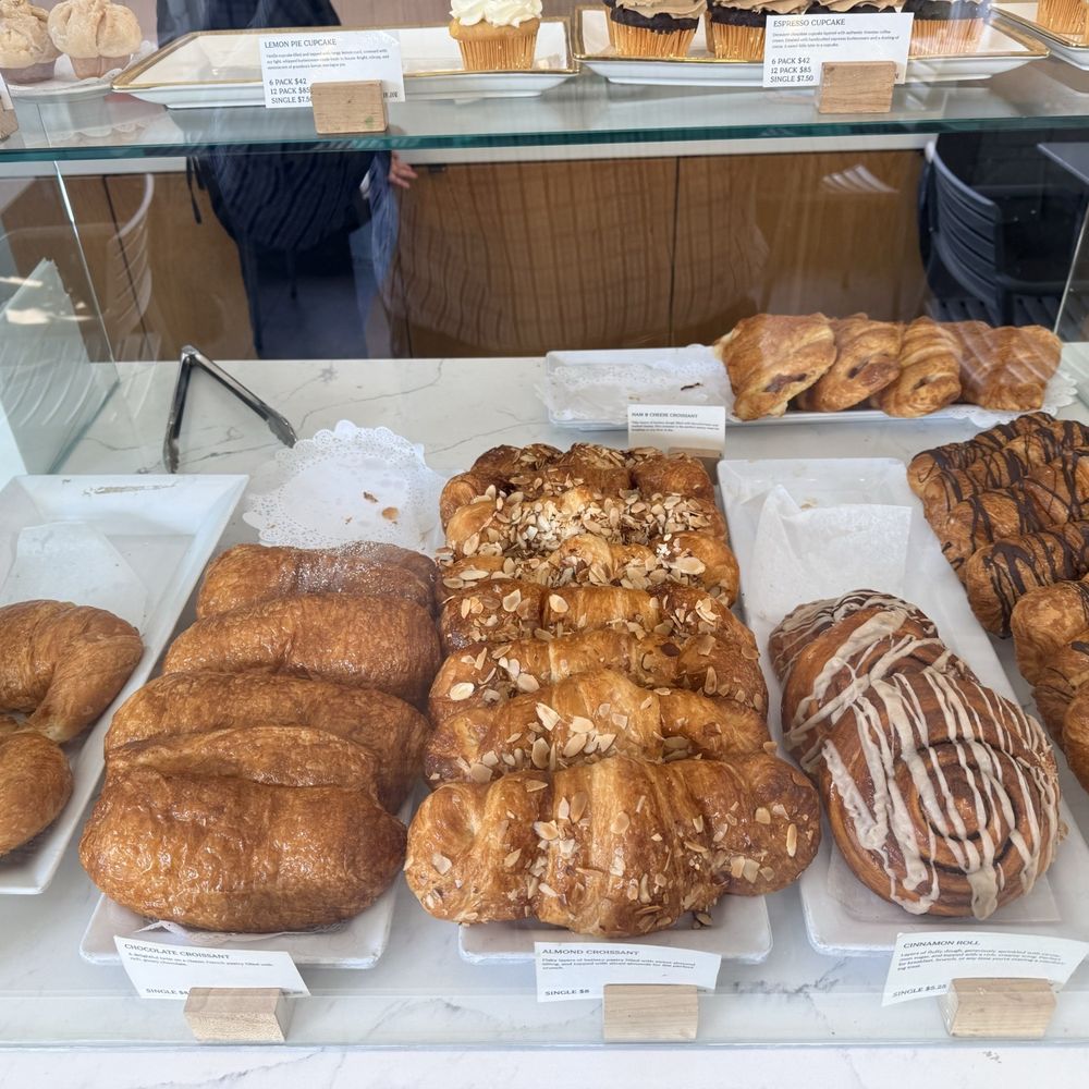 Sweet Lady Jane - Baked goods - Desserts Near Me - Santa Monica, California Sweet Lady Jane - Baked goods - Desserts Near Me - Santa Monica, California