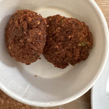 SAJJ Mediterranean - Falafel - Mediterranean Near Me - Mountain View, California SAJJ Mediterranean - Falafel - Mediterranean Near Me - Mountain View, California