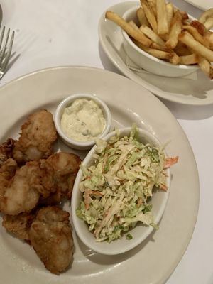 Hayes Street Grill by null Hayes Street Grill by null