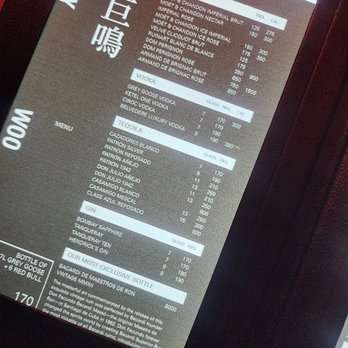 Jimmy Woo - Dance Clubs Near Me - Amsterdam, New Hampshire
