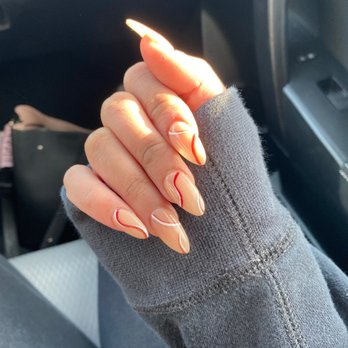 Diamond Hands Nail Spa - nails - Nail Salons Near Me - San Leandro, California