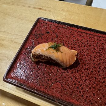 Matsunori - Fish - Sushi Bars Near Me - New York, New York