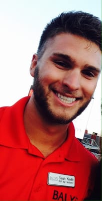 Bally's Beach Bar by null