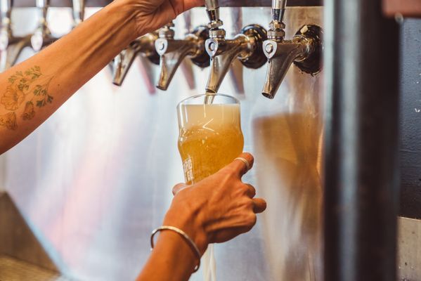 Birdsong Brewing Co. by null