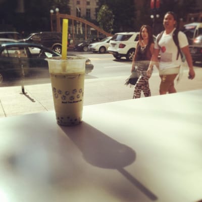 Vivi Bubble Tea by null