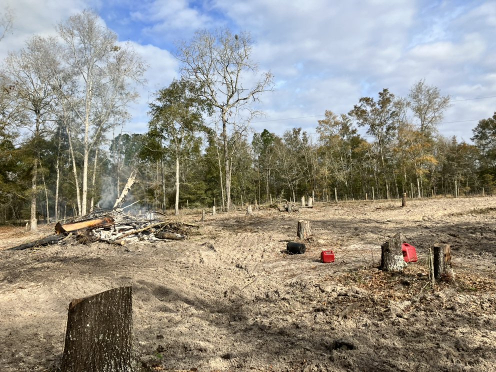 Slide of Sanchez Services