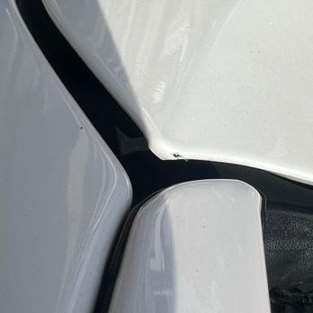 Caliber Collision - Paint missing - Body Shops Near Me - Philadelphia, Pennsylvania