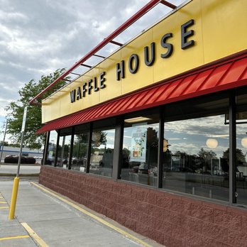 Waffle House - waffle house - Diners Near Me - Greenville, South Carolina Waffle House - waffle house - Diners Near Me - Greenville, South Carolina