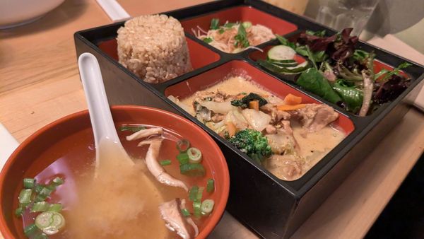 Yum Yum Noodle Bar - WOODSTOCK by null