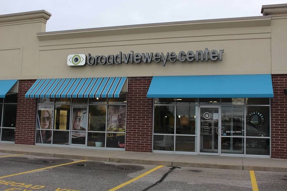 BROAD VIEW EYE CENTER BEREA Updated September 2024 10 Photos